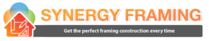 Synergy Framing Logo